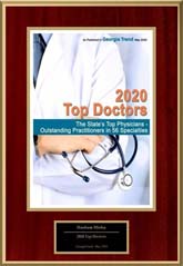 Top Doctor 2020