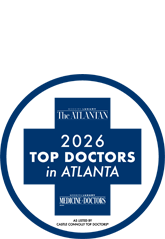 Castle Connolly Top Doctors 2026 Dr. Bragg