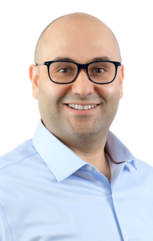 Dr. Dawood