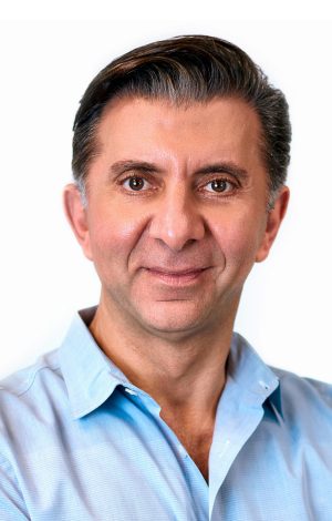 Husham Mishu, M.D.