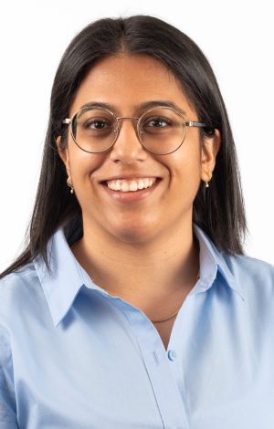 Mirali Patel