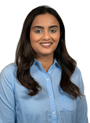 Nilomee Patel