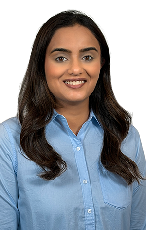 Nilomee Patel