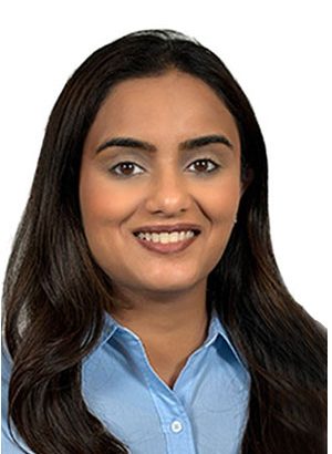 Nilomee Patel