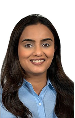 Nilomee Patel